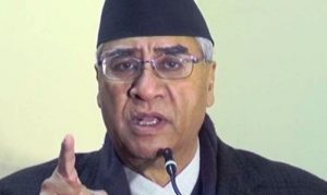 दोस्रो चरणमा कांग्रेसको अत्यधिक बहुमत :  प्रधानमन्त्री देउवा