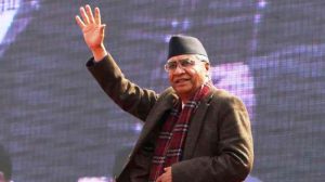 प्रधानमन्त्री देउवा आज स्वदेश फर्किदै