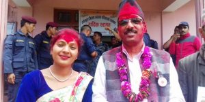 प्रधानमन्त्री देउवाको गृहनगर अमरगढी नगरपालिकामा एमाले विजयी