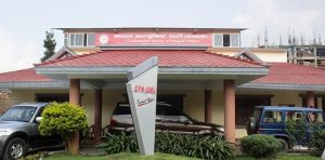 सत्तापक्षले बुथ कब्जा गर्यो : एमाले