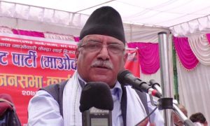 नेपालगन्जवासीलाई आश्वासनै आश्वासन