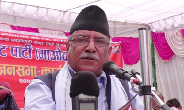 नेपालगन्जवासीलाई आश्वासनै आश्वासन