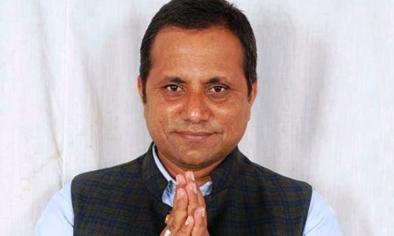 बिराटनगर महानगरमा कांग्रेसको जित