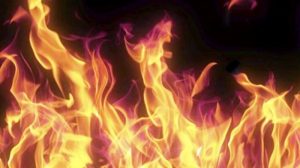 इटहरीमा भीषण आगलागी, सात करोड क्षति