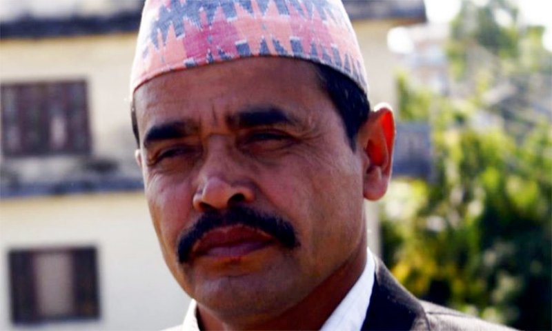 ७ लाखसहित नियन्त्रणमा लिइएका जिशिअ रिहा