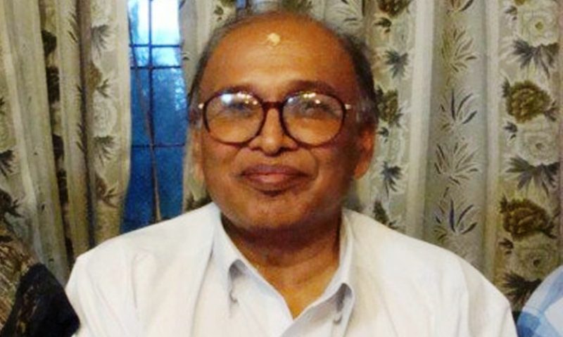 निर्वाचन क्षेत्र निर्धारण आयोग गठन