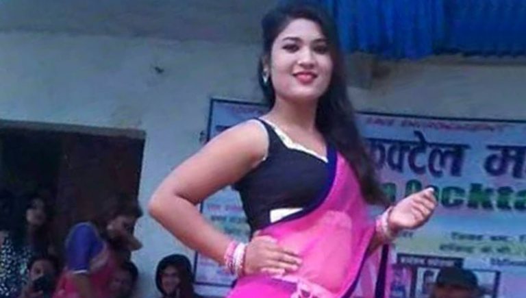 दाङका व्यवसायी श्रेष्ठको हत्यामा संलग्न युवती पक्राउ