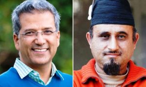 विवेकशील र साझा पार्टीको एकता हुने