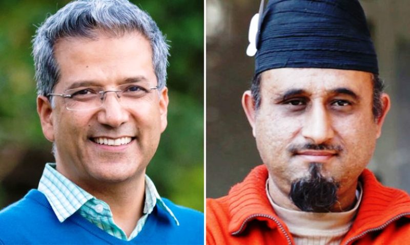 विवेकशील र साझा पार्टीको एकता हुने