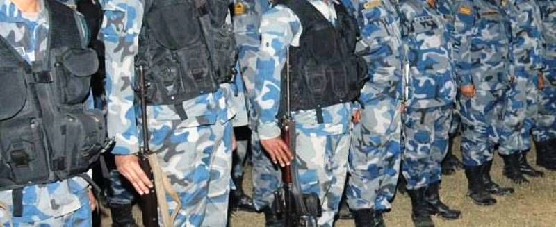 ३ बर्षदेखि सशस्त्रले लत्ताकपडा पाएनन्