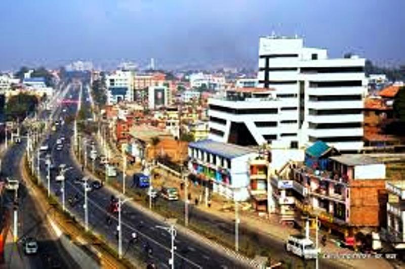 उपत्यकामा बन्दको सामान्य  प्रभाव