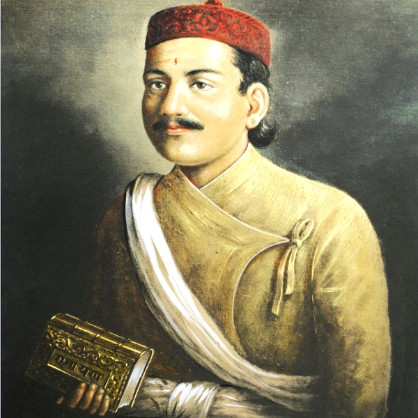 आज २०४ औँ भानुजयन्ती मनाईदैं