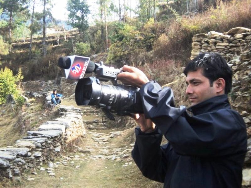 पत्रकार ढकालको निधन, आजै अन्त्येष्टि