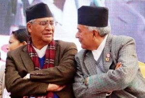 देउवा सरकार विस्तारको तयारीमा