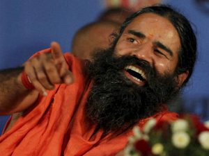 रामदेवले दिए कोलगेटलाई कडा चुनौति