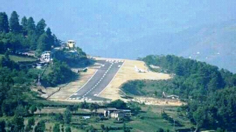 फाप्लुमा १३ दिनदेखि उडान अवरुद्ध