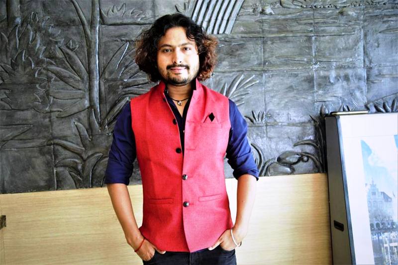 संगीतमा चम्किदैं दैलेखका सुरज