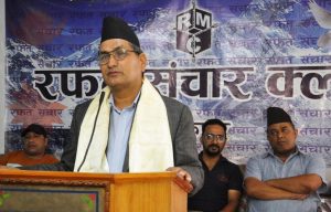 प्रधानमन्त्रीको भारत भ्रमण सकारात्मक ? राज्यमन्त्री विष्ट