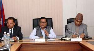 चीन र भारतबीचको तनावबारे पहिलोपटक बोल्यो देउवा सरकार