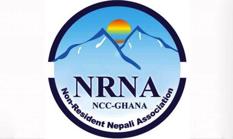 घानाको अध्यक्षमा पदम राना निर्बिरोध
