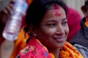 भरतपुर महानगरपालिकामा रेणु दाहाल विजयी