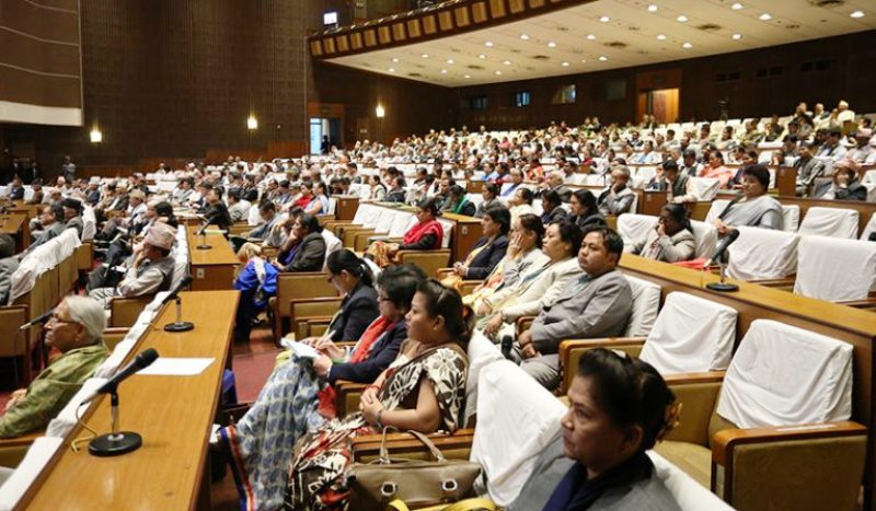 यी विषयमा अघि बढ्दै छ संशोधन प्रस्ताव