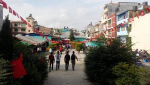 वाईसीएलको दोस्रो राष्ट्रिय सम्मेलन आजबाट