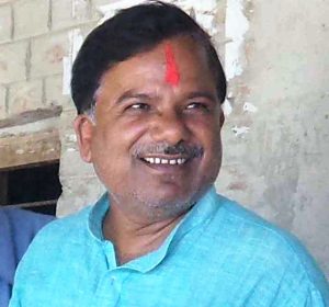 राजपाका महामन्त्रीको राजीनामा