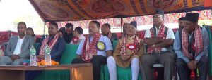 काँग्रेसले सोच र संगठनमा परिवर्तन गर्नुपर्छ : नेता सिंह