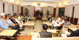भागबण्डा मिलाउन सकस : दुवै गठबन्धनको बैठक आज