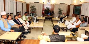 प्रदेश र प्रतिनिधिसभाको चुनाव दुई चरणमै