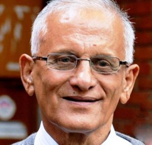 मोहनविक्रमले लोकतान्त्रिक गठबन्धनसँग तालमेल नगर्ने