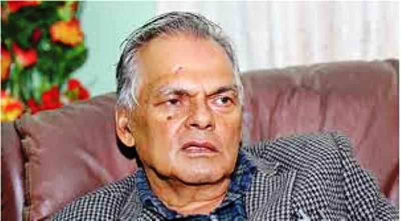 गोबिन्दको चेतावनी रामचन्द्रलाई जमानत जफत हुन्छ