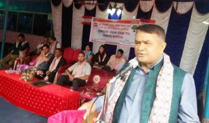 चुनाबी अभियानमा एकजुट हुन निर्देशन