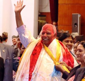 निवर्तमान उपसभामुख यादव एमालेमा