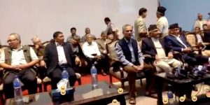 त्रिपक्षिय कम्यूनिष्टबीच ६ बुँदे सहमति, चुनावमा तालमेल, लगतै पार्टी एकता