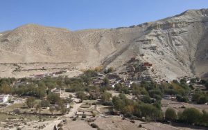 नेपाल भित्रको शुन्दर नेपाल