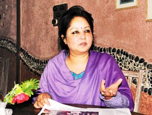 आरजुबिरुद्धको बागी उम्मेदवार भण्डारीबाट उम्मेदवारी फिर्ता