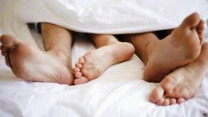 निममित यौनसम्पर्क राख्ने व्यक्ति बलियो