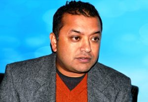 विधेयक फिर्ता लिए  केसीले पनि आमरण अनसन तोड्ने : गगन