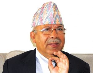 अध्यक्ष माधव नेपालसँग सिआइबीले बयान लिइसकेको खुलासा