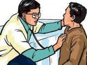 अझै ४४ हजार क्षयरोगी, १२ हजार सम्पर्क बाहिर