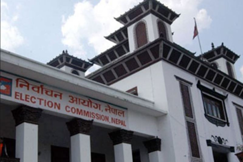 रिक्त पदमा आज बुधबार उम्मेदवारी दर्ता