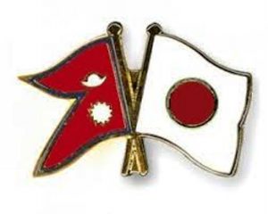 चिकित्सकीय उपकरण अनुदान स्वरुप प्रदान गर्ने