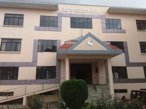 सामाजिक सञ्जाल विधेयक फिर्ता नलिए त्रकार महासङ्घको संघर्षमा उत्रिने चेतावनी