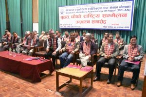 गुणस्तरमा ध्यान दिनुपर्नेमा मन्त्री पण्डितको जोड