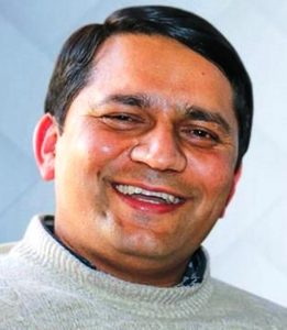 भरतपुर अस्पतालको मेसुमा डा। रविन खड्का नियुक्त