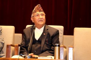 पढेर बेरोजगार रहनु नपरोस् : ओली