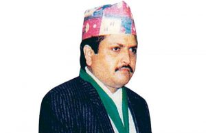 वीरेन्द्र : भ्रम र यथार्थ