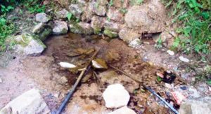 भक्तपुरका पानी मुहान उच्च जोखिममा